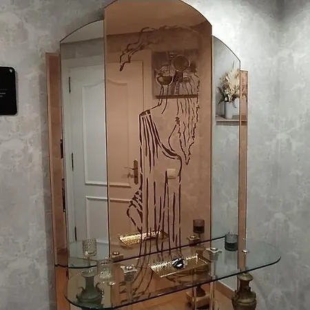 En Playa Del Arbeyal Gijón