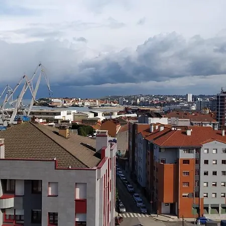 En Playa Del Arbeyal Apartamento *