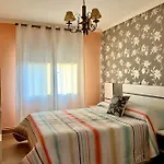 En Playa Del Arbeyal Apartamento *