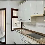 Apartamento En Playa Del Arbeyal Gijón