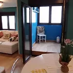 Apartamento En Playa Del Arbeyal Gijón