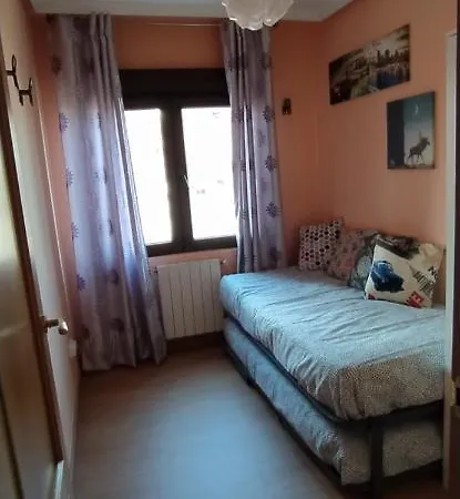 Apartamento En Playa Del Arbeyal