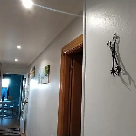 En Playa Del Arbeyal *