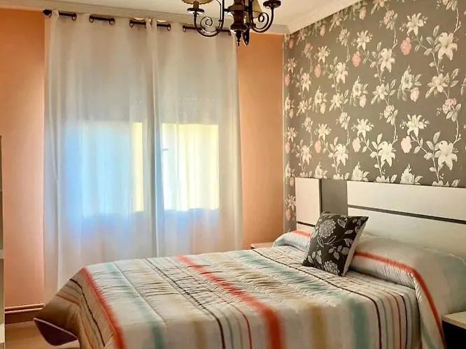 En Playa Del Arbeyal Apartman *