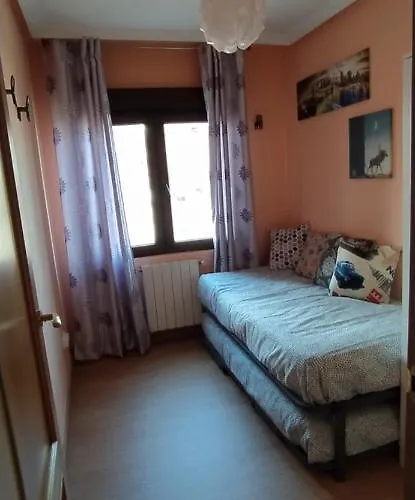 Apartman En Playa Del Arbeyal