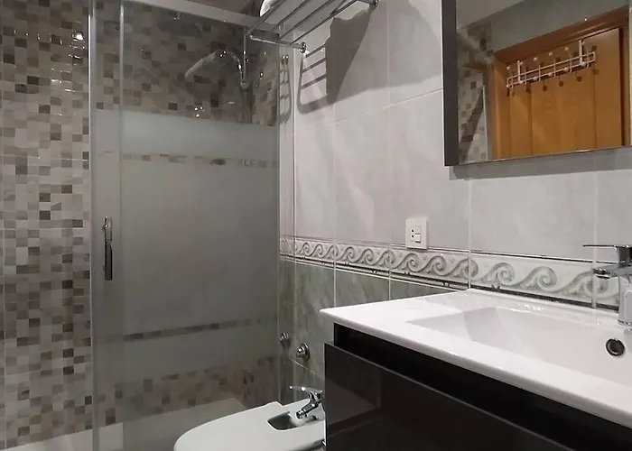 En Playa Del Arbeyal * Gijón