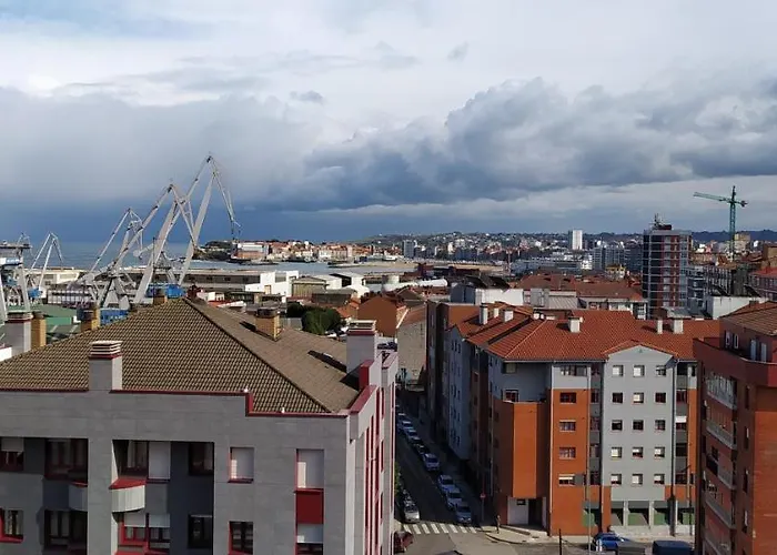 En Playa Del Arbeyal Apartman *